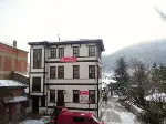 Tabelası Var Kendisi Yok