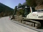 İçme Suyu Şebekesi Yenileme Çalışmaları