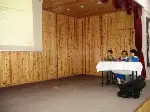 YİBO da Bilgi Yarışması