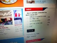 Dikkat Çeken ANKET
