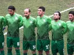 Arkadaşları Tribünde ...