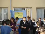 Deprem ve Yangın Tatbikatı