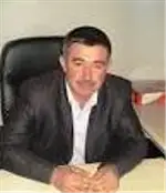 Ahırdaki Dana Sahibini Hastanelik Etti.