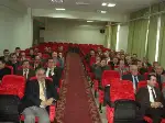 SEBAP Toplantısı Geyve'de Yapıldı