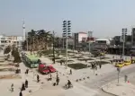 Yeni Haliyle Trafiğe Açıldı