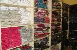 Sosyal Yardımlaşma ve Dayanşma Vakfı .'Sosyal Market' Açtı