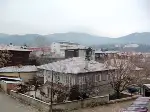 Soğuk Hava ve Kar Yağışı