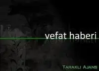 Vefat: