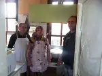 Hayat Müşterektir