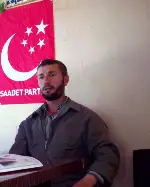 Saadet Partisi İlçe Divan Toplantısı Yapıldı