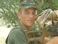 Şehit Ateşi Sakarya'ya Düştü