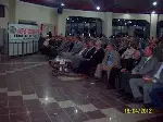 Prof Dr Seyyar Pamukova'da Duygu Dolu Anlar Yaşattı