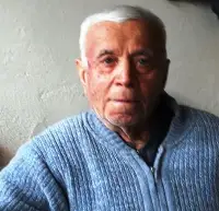 Ulucamii Mahallesinden Fazlı Demirbük Vefat Etti