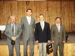 Kariyer Günleri Devam Ediyor