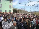 Hamit Koç Toprağa Verildi