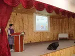 Turizm Haftası Kutlandı