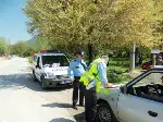 Taraklı'da Trafik Denetimi