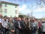Hamit Koç Toprağa Verildi