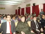 Turizm Haftası Kutlandı