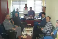 Sürpriz Doğum Günü