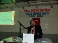 Kutlu Doğum Coşkusu