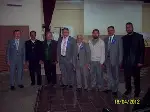 Prof Dr Seyyar Pamukova'da Duygu Dolu Anlar Yaşattı