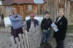 Öğrenci Velilerine Ziyaret