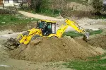 Mahallelere İçme Suyu Hattı Döşeniyor
