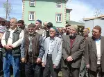 Hamit Koç Toprağa Verildi