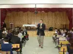 Kariyer Günleri Devam Ediyor