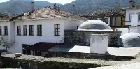 Tarihi Hamam Kaderine Terk Edildi