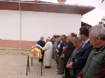 Akpınar ve Arga Toprağa Verildi