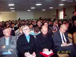 SP Taraklı Teşkiatı Seminere Tam Kadro Katıldı
