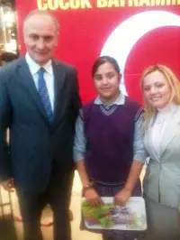 23 Nisan'ı En Güzel Onlar Anlattı