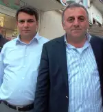MHP İl Başkan Adayı Erdoğan: 'Şerefli bir Görev İçin Yola Taraklı'dan Çıkıyoruz' dedi