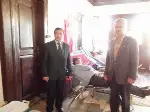 Taraklı'da Kan Bağışı Kampanyası