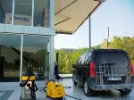 Şafak Avdan İşlerini Büyütüyor