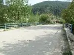 Köprü Çukur Dolu