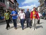Gençlik Yürüyüşü