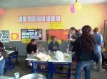 Özel Teksen Kolejinden Kardeş Okul Ziyareti