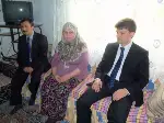 Şehit Annesi 'Yılın Annesi'