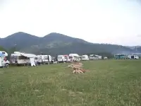 2.Taraklı Karavancılar Festivali