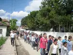 Gençlik Yürüyüşü