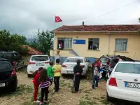 Özel Teksen Kolejinden Kardeş Okul Ziyareti