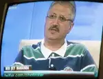 Hasta Hasta programa Katıldı.