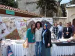 TRT Belgesel Kanalı Taraklı'dan Canlı Yayın Yaptı