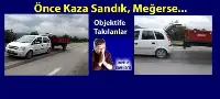 TARAKLI AJANS Objektifinden