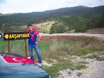 Akçapınar Köyünde Asker Uğurlaması