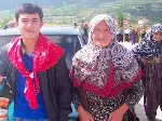 Akçapınar Köyünde Asker Uğurlaması