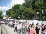 Gençlik Yürüyüşü